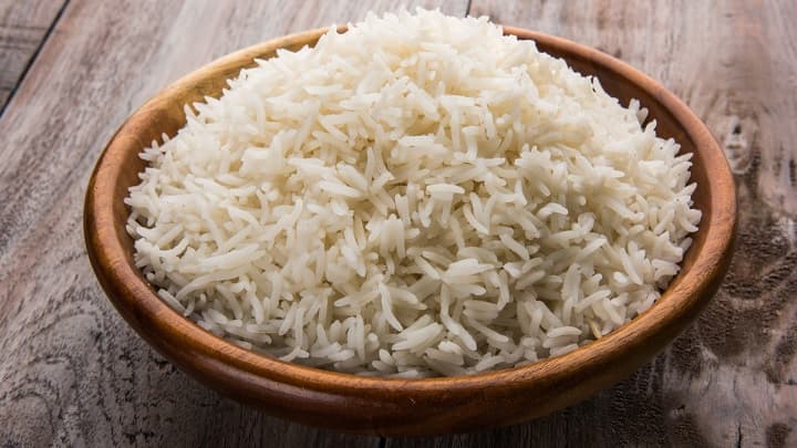 خرید و قیمت برنج شیرین دره بجنورد + فروش عمده